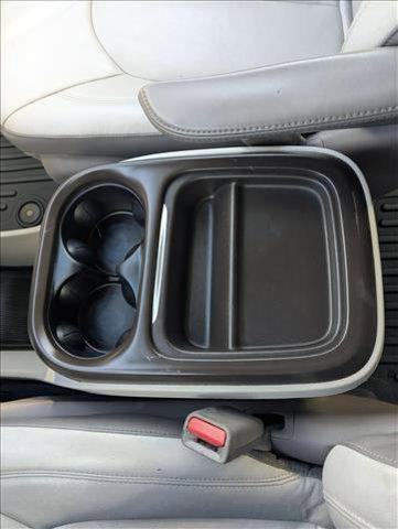 used 2017 Chrysler Pacifica car, priced at $13,998