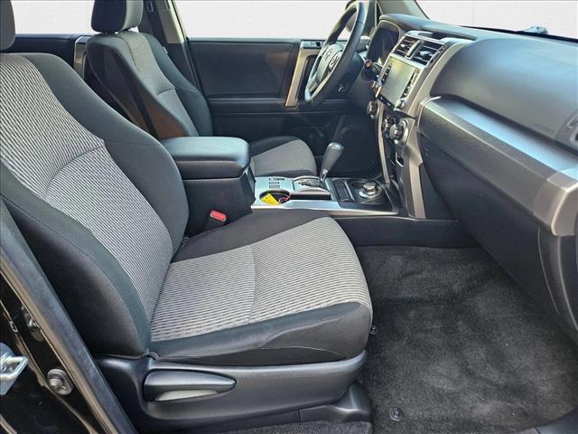 used 2024 Toyota 4Runner car, priced at $38,992