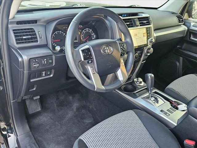 used 2024 Toyota 4Runner car, priced at $38,992
