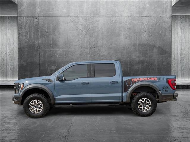 used 2023 Ford F-150 car, priced at $74,425