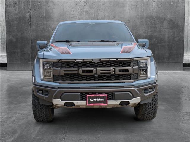 used 2023 Ford F-150 car, priced at $74,425