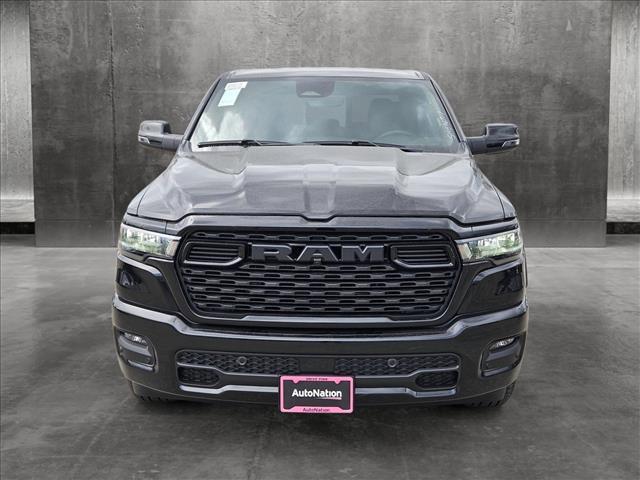 new 2025 Ram 1500 car, priced at $51,750