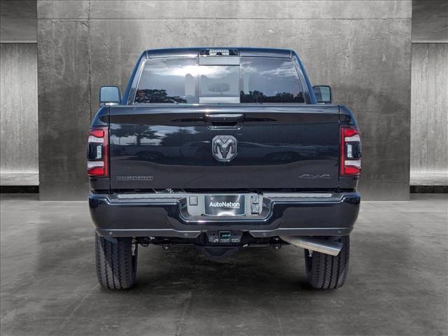 new 2024 Ram 2500 car, priced at $65,835