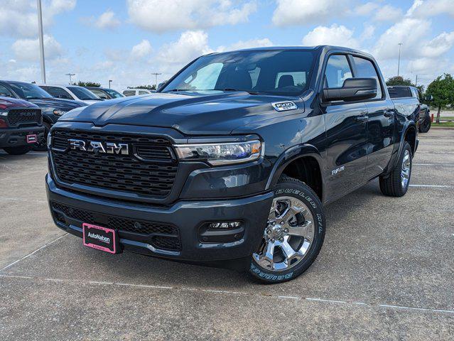 new 2025 Ram 1500 car, priced at $50,113