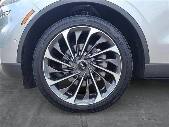 used 2022 Lincoln Aviator car, priced at $49,991