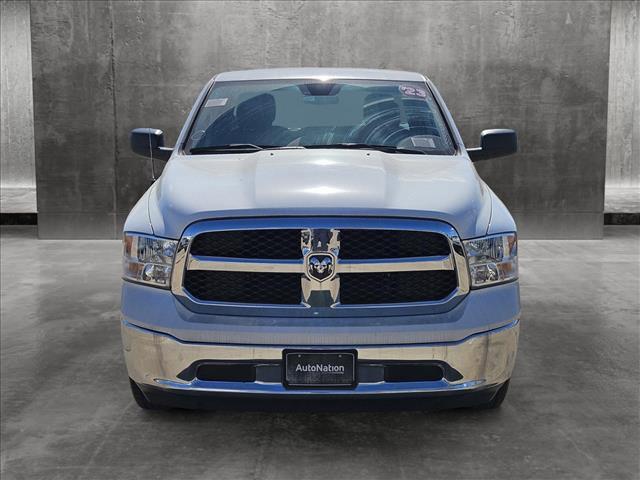 new 2023 Ram 1500 Classic car, priced at $32,991