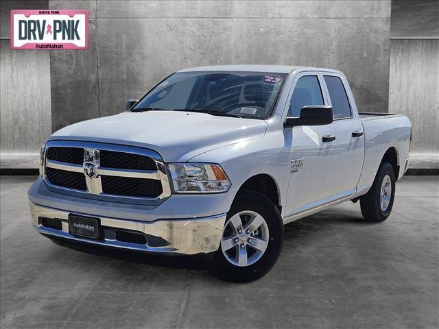 new 2023 Ram 1500 Classic car, priced at $32,491