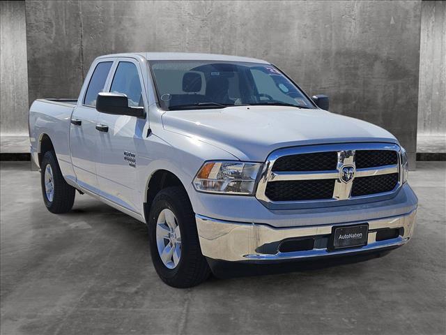 new 2023 Ram 1500 Classic car, priced at $32,991