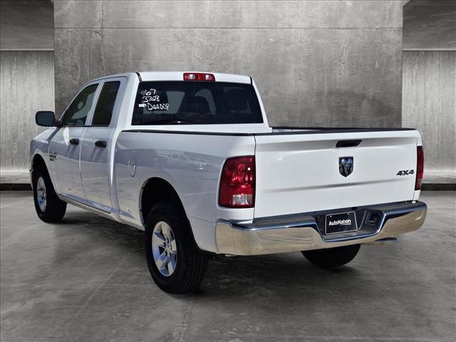 new 2023 Ram 1500 Classic car, priced at $32,991