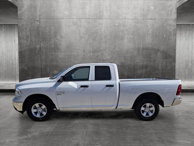 new 2023 Ram 1500 Classic car, priced at $32,991