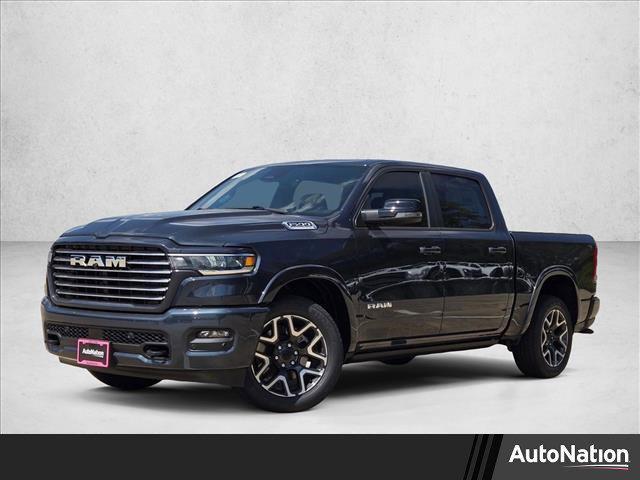 new 2026 Ram 1500 car, priced at $56,725