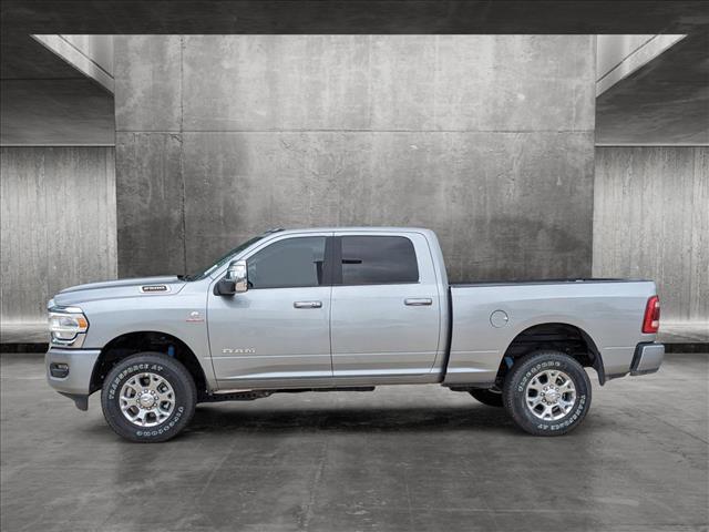 new 2024 Ram 2500 car, priced at $64,991