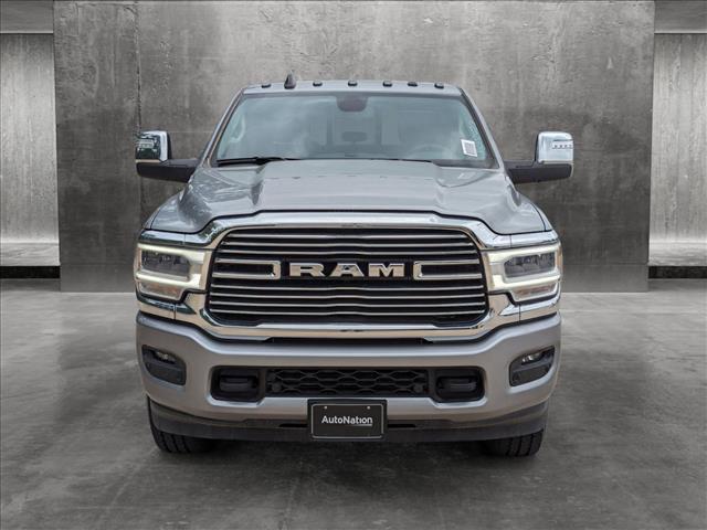 new 2024 Ram 2500 car, priced at $64,991