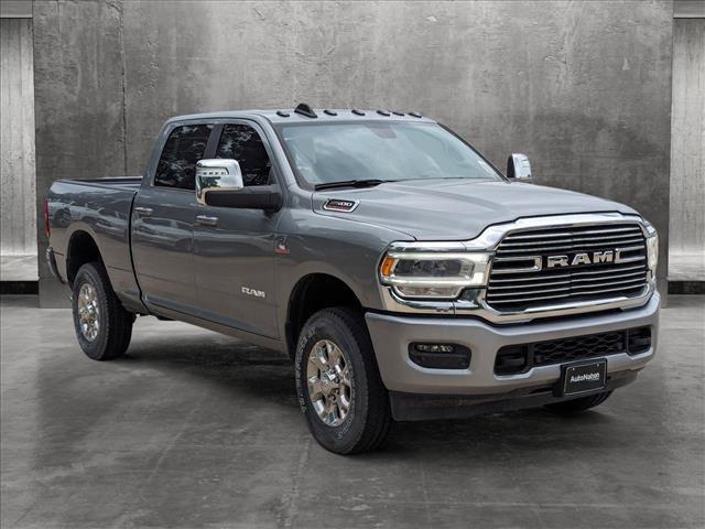 new 2024 Ram 2500 car, priced at $64,991