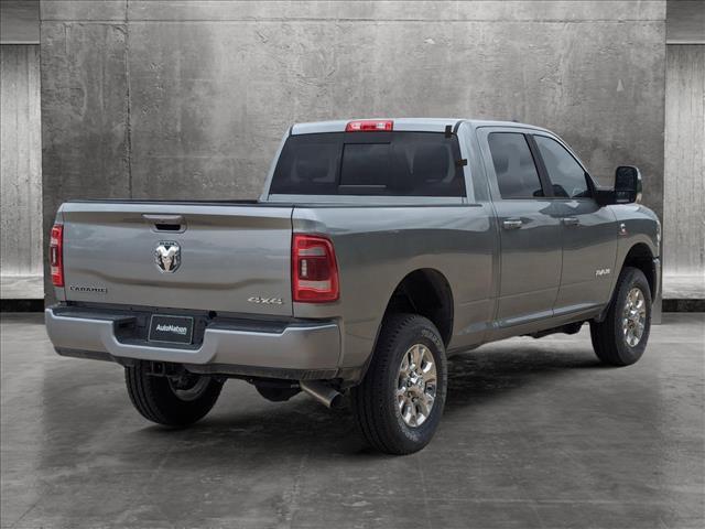 new 2024 Ram 2500 car, priced at $64,991