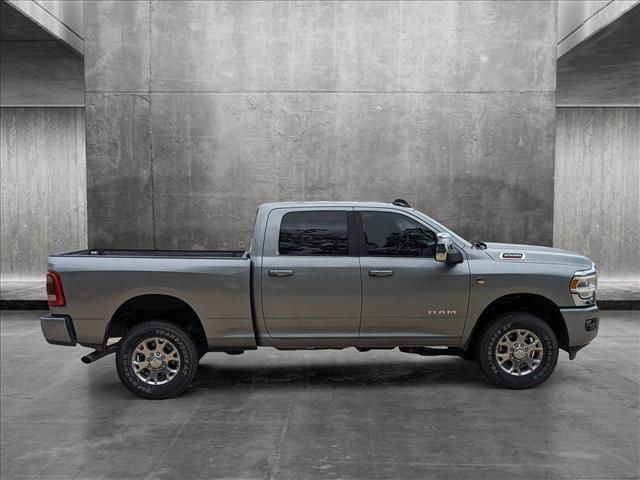 new 2024 Ram 2500 car, priced at $64,991