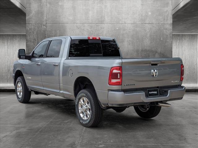 new 2024 Ram 2500 car, priced at $64,991