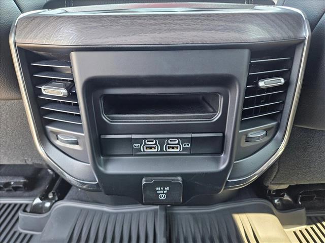 used 2025 Ram 2500 car, priced at $72,993