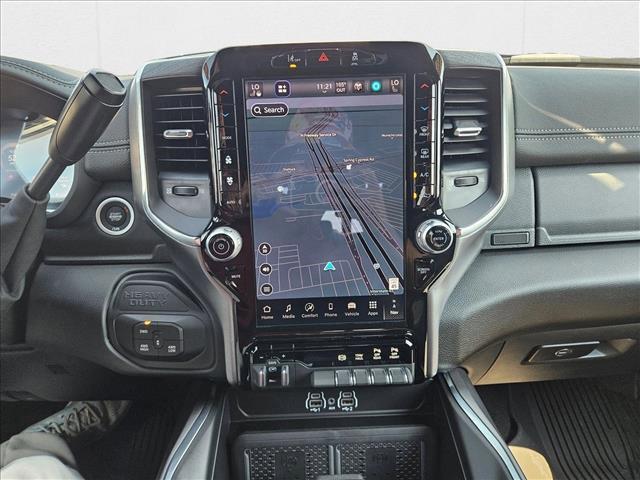 used 2025 Ram 2500 car, priced at $72,993
