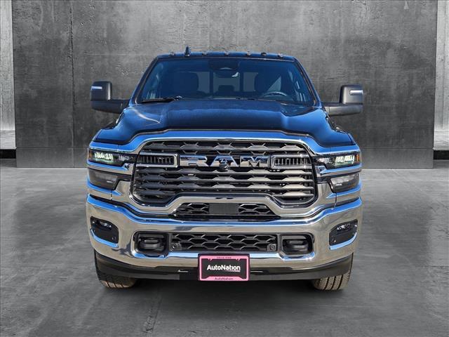 new 2025 Ram 2500 car, priced at $48,915