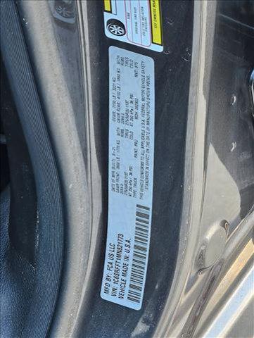 used 2021 Ram 1500 car, priced at $28,991