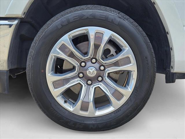 used 2024 Ram 1500 car, priced at $50,992