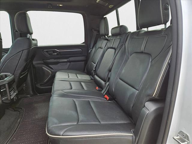 used 2024 Ram 1500 car, priced at $50,992