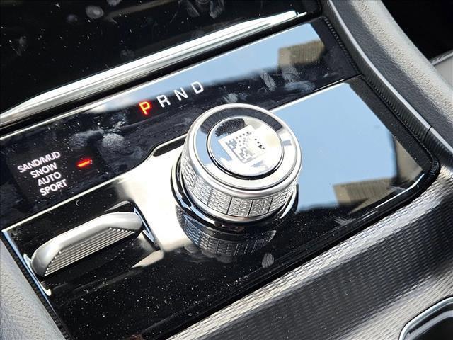 new 2025 Jeep Grand Cherokee L car, priced at $44,137