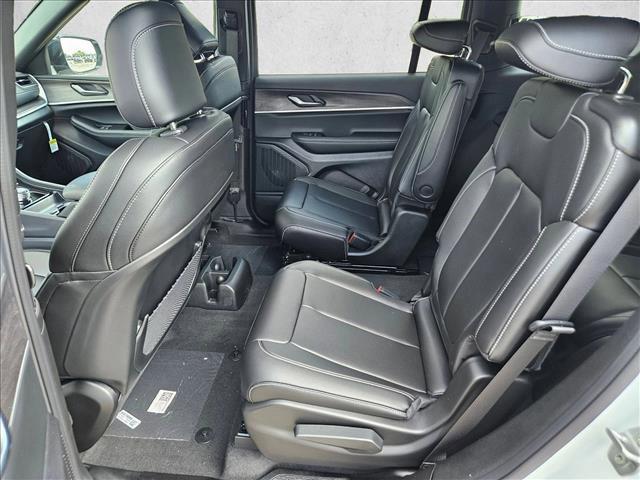 new 2025 Jeep Grand Cherokee L car, priced at $44,137