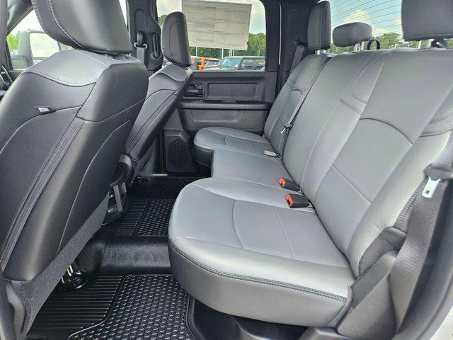 new 2025 Ram 2500 car, priced at $48,991