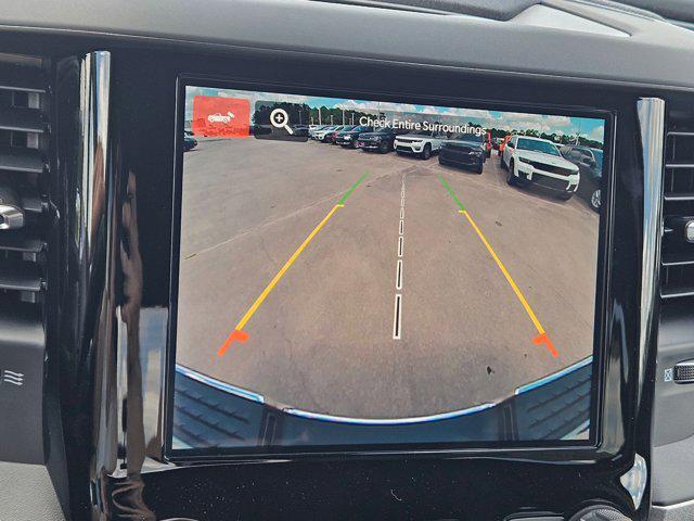 new 2025 Ram 2500 car, priced at $48,991