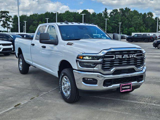 new 2025 Ram 2500 car, priced at $48,991