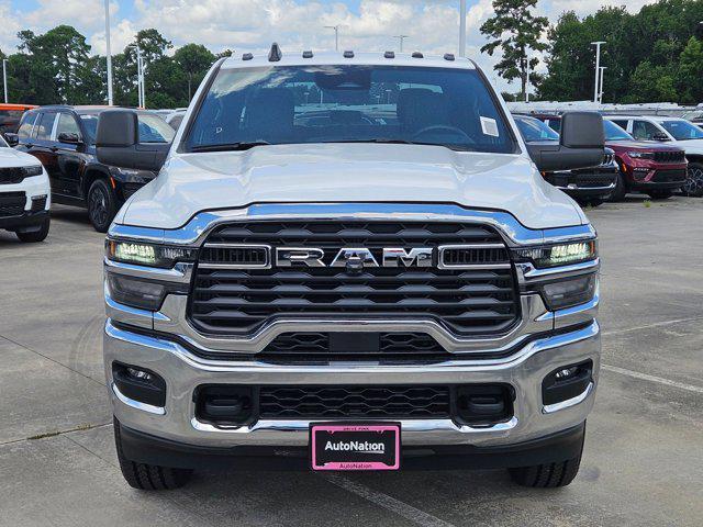 new 2025 Ram 2500 car, priced at $48,991