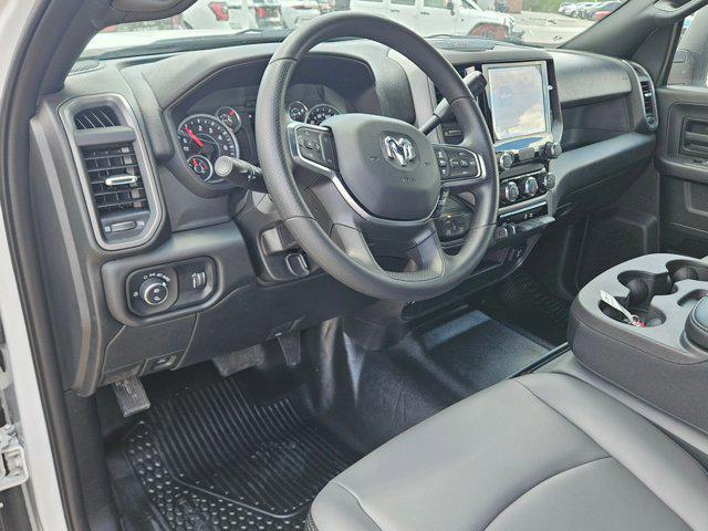 new 2025 Ram 2500 car, priced at $48,991