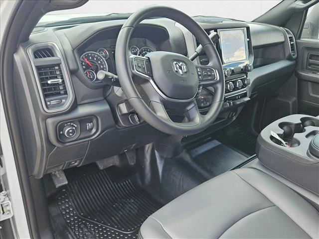 new 2025 Ram 2500 car, priced at $48,491