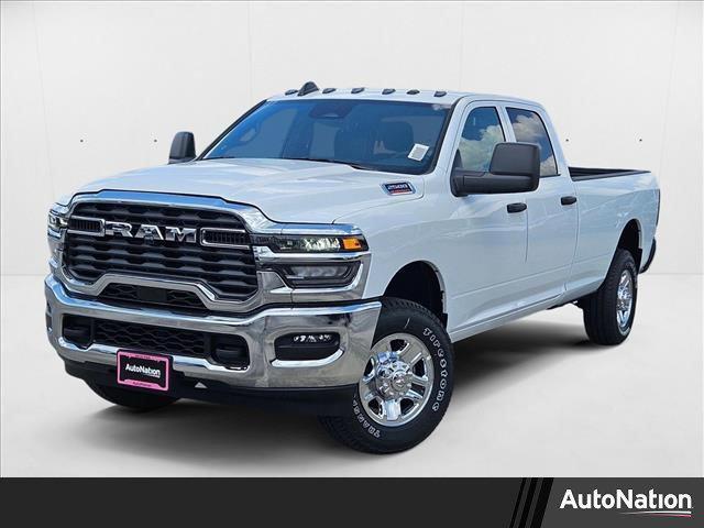 new 2025 Ram 2500 car, priced at $48,991