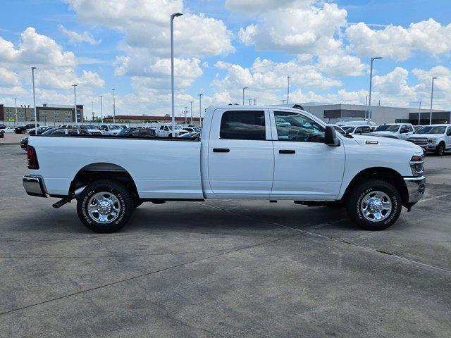 new 2025 Ram 2500 car, priced at $48,991
