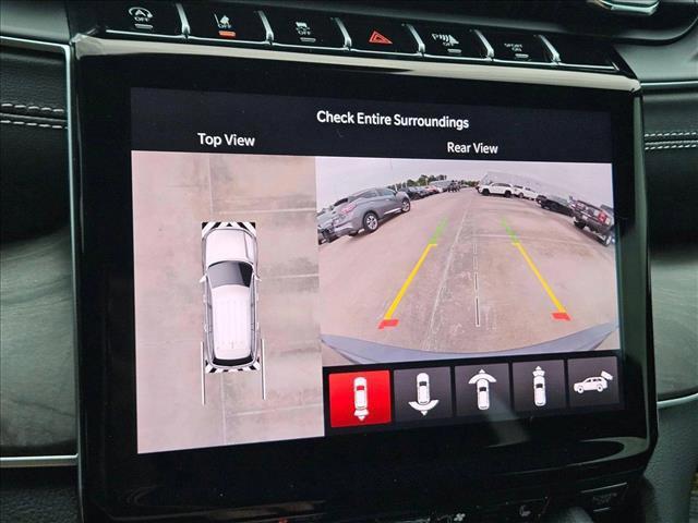 new 2025 Jeep Grand Cherokee car, priced at $43,491
