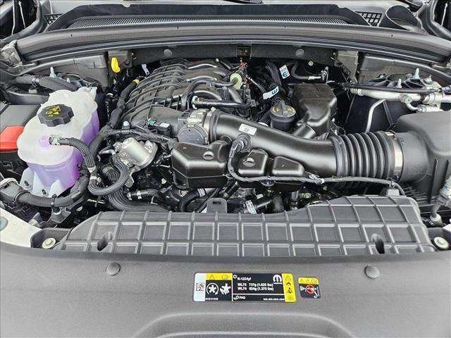 new 2025 Jeep Grand Cherokee car, priced at $43,491