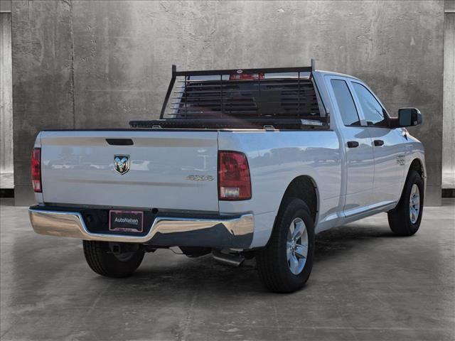 new 2023 Ram 1500 Classic car, priced at $31,491