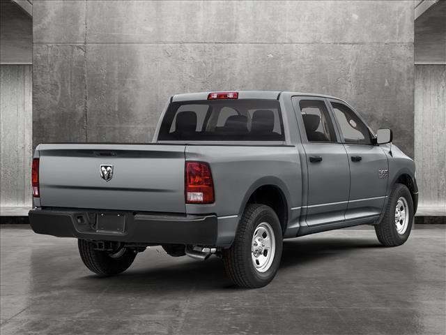 new 2024 Ram 1500 Classic car, priced at $38,928