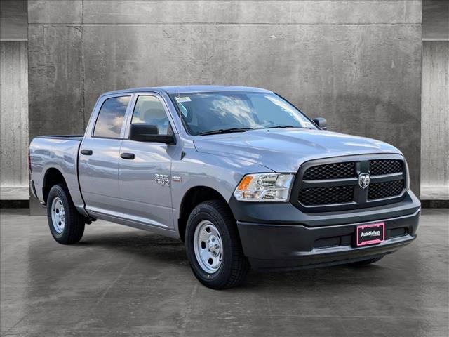 new 2024 Ram 1500 car, priced at $37,928