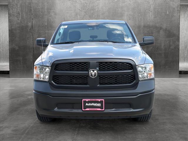 new 2024 Ram 1500 car, priced at $37,928