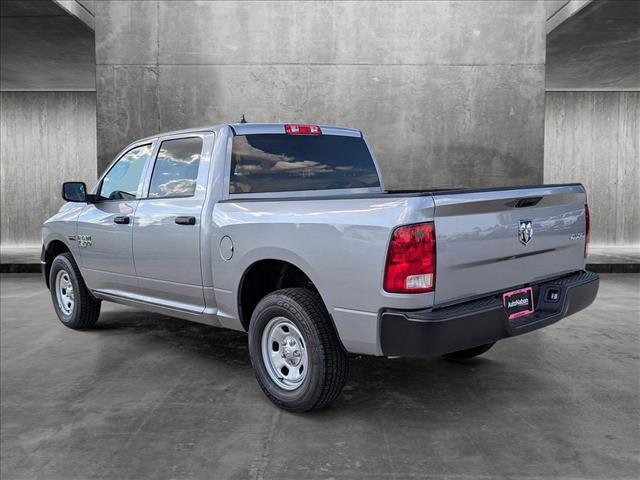 new 2024 Ram 1500 car, priced at $37,928