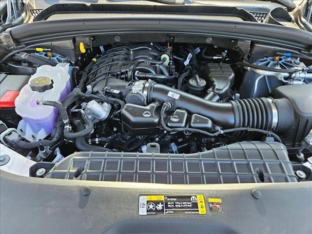 new 2025 Jeep Grand Cherokee car, priced at $50,490