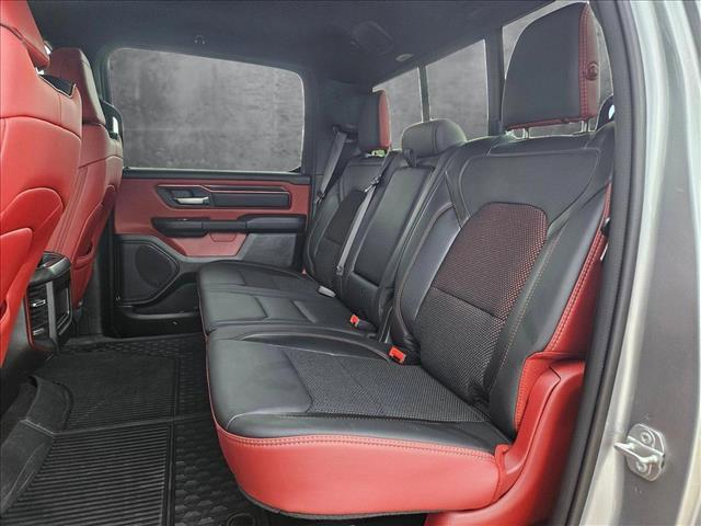 used 2025 Ram 1500 car, priced at $47,293