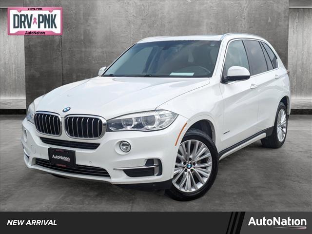 used 2016 BMW X5 car, priced at $17,309