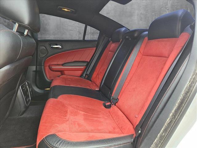 used 2017 Dodge Charger car, priced at $28,494