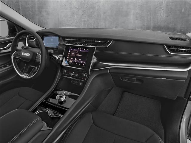 new 2025 Jeep Grand Cherokee L car, priced at $41,625
