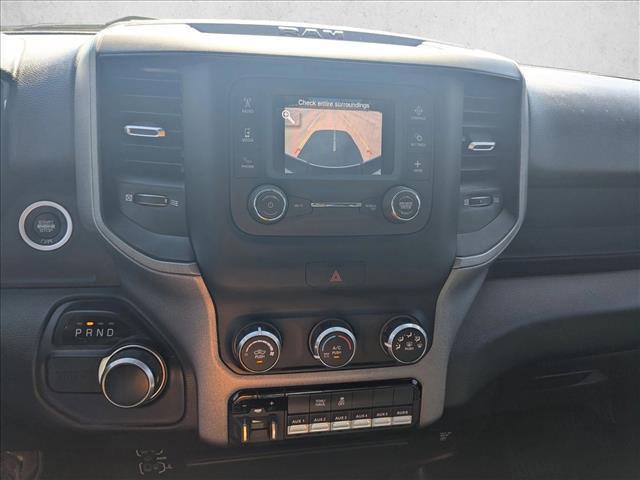 used 2022 Ram 2500 car, priced at $36,971
